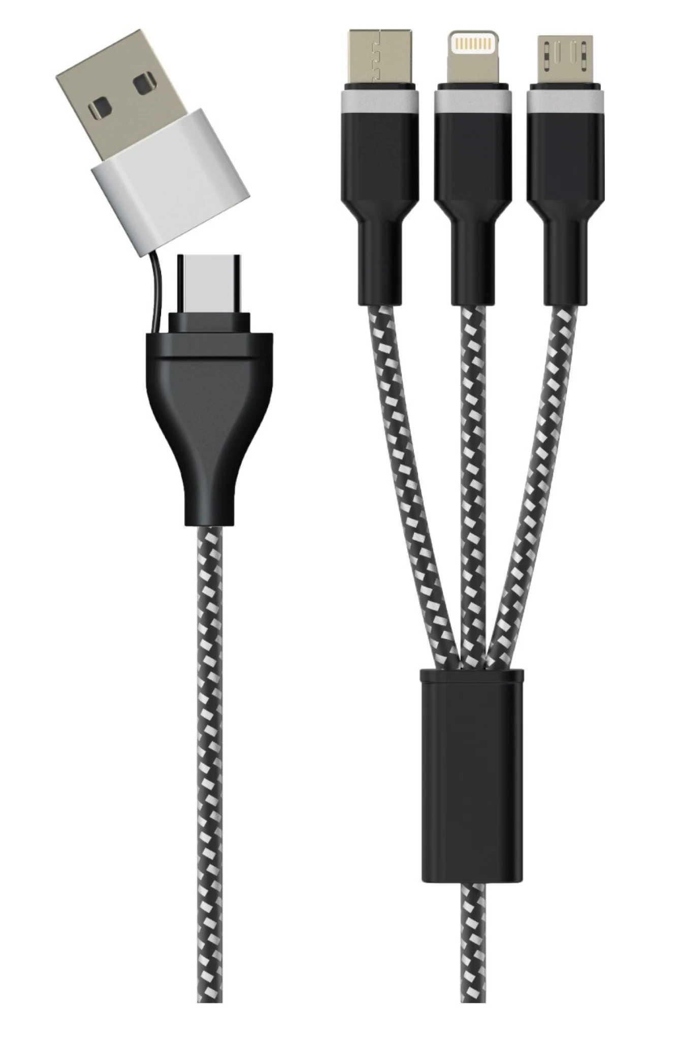 Cables & Accessories